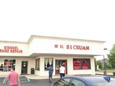 Sichuan Chinese Restaurant 0