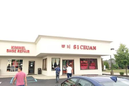 Sichuan Chinese Restaurant