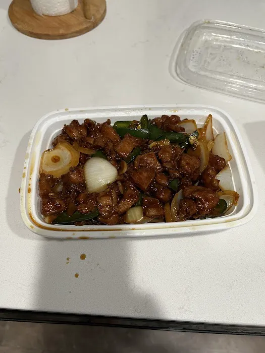 Sichuan Chinese Restaurant 4