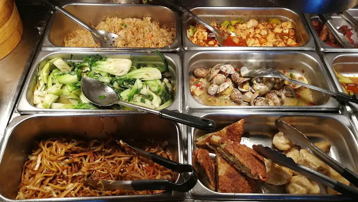 Sichuan Chinese Restaurant 6