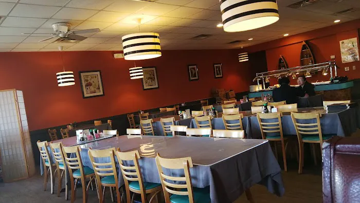 Sichuan Chinese Restaurant 9