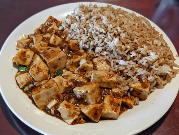Sichuan Chinese Restaurant 10