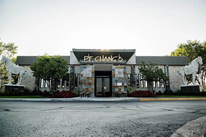 P.F. Chang's 2