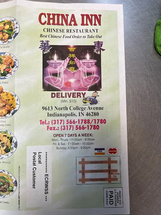 China inn 9