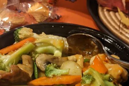 China inn