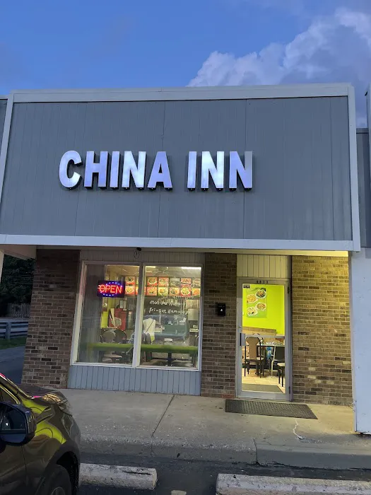China inn 7