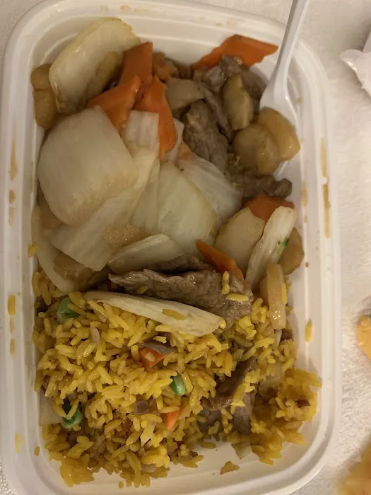 China inn 8