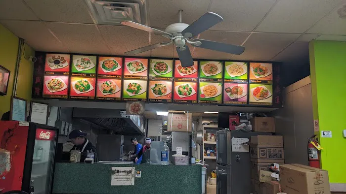 China inn 10