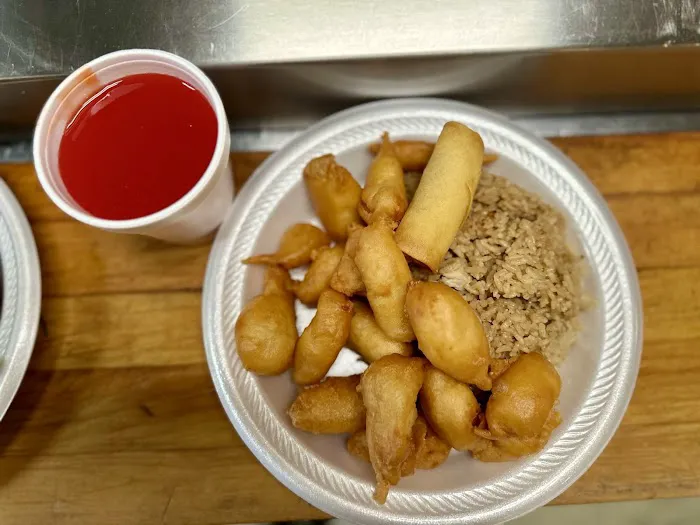 Food King Chinese Restaurant 8