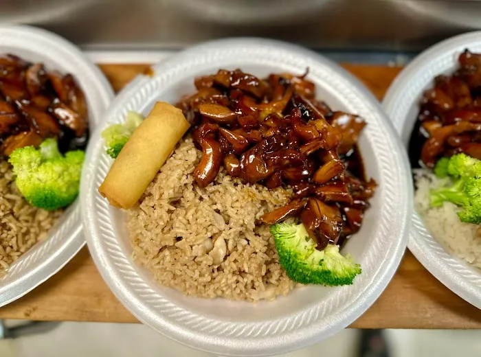 Food King Chinese Restaurant 3