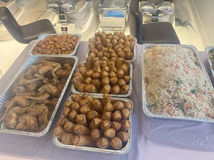 Food King Chinese Restaurant 9