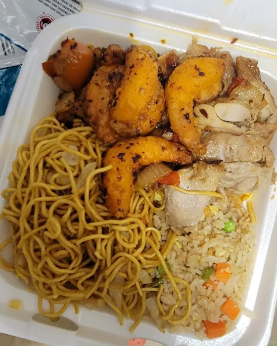 Panda Express 10