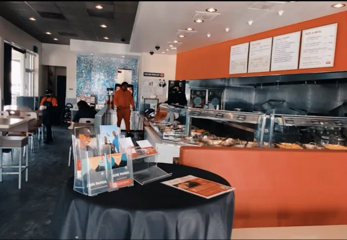Panda Express 5