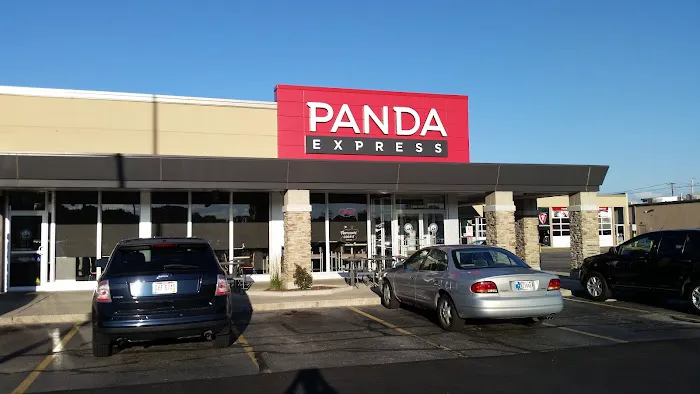Panda Express 3