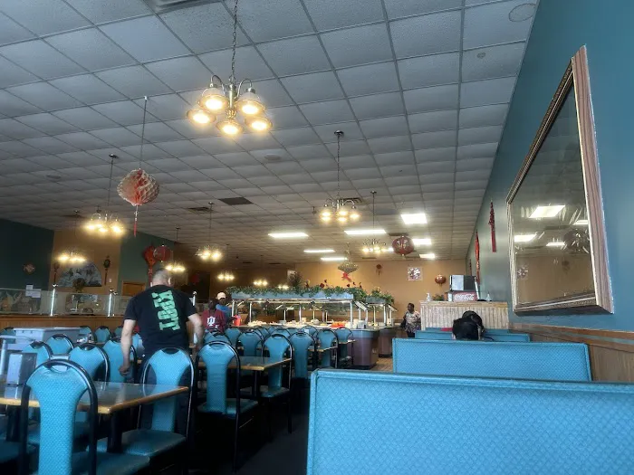 Super China Buffet 1
