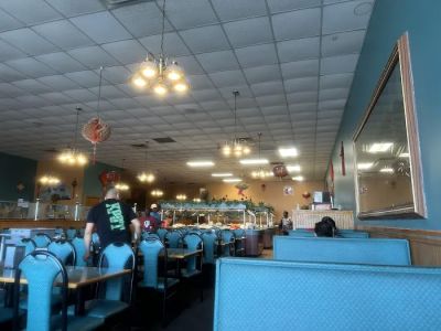 Super China Buffet 0