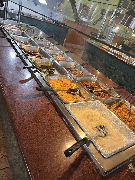 Super China Buffet 2