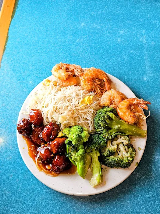 Super China Buffet 6