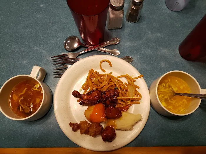Super China Buffet 4