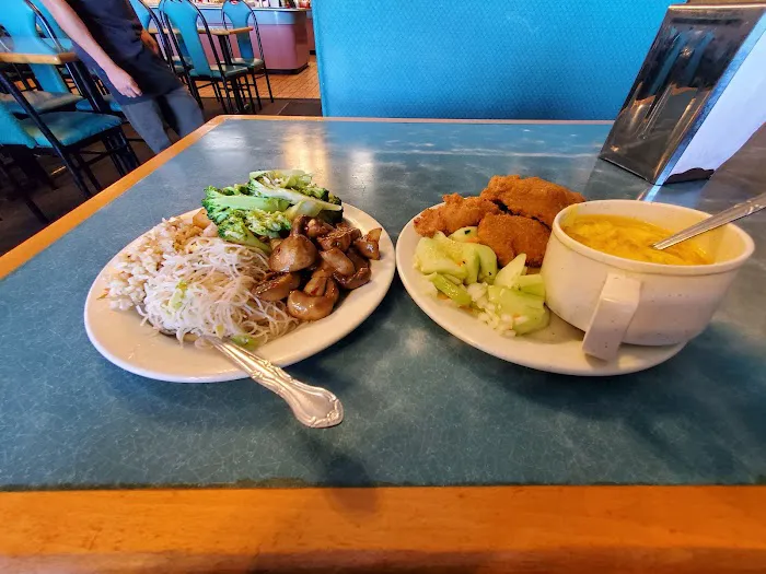 Super China Buffet 10