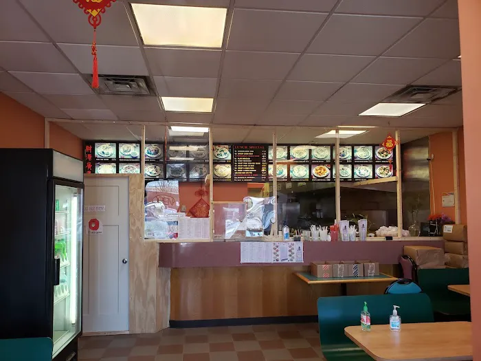 Chang Fu Restaurant 5
