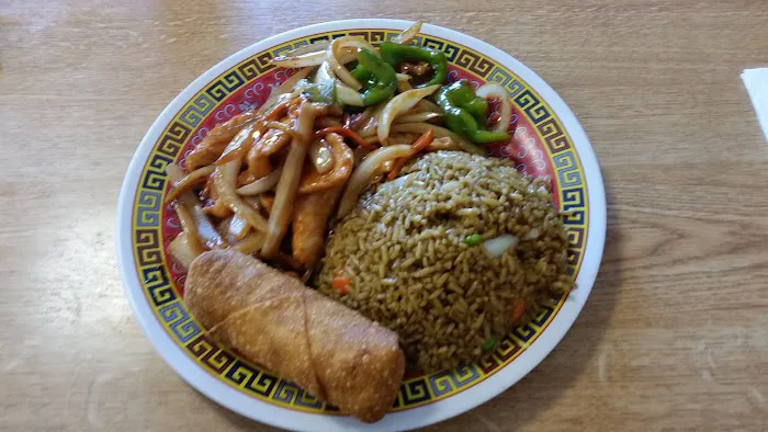 Chang Fu Restaurant 4