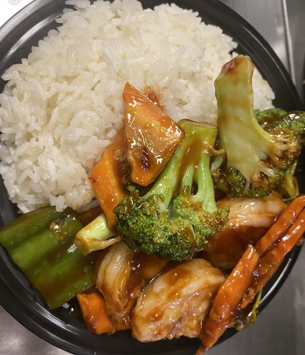 Chang Fu Restaurant 10