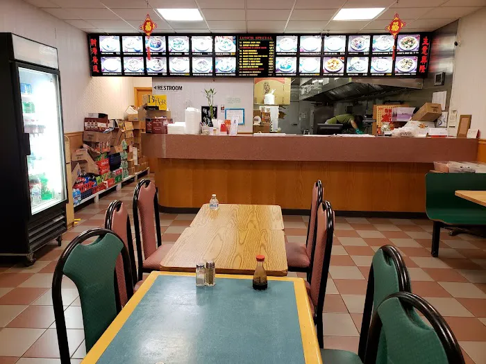 Chang Fu Restaurant 3