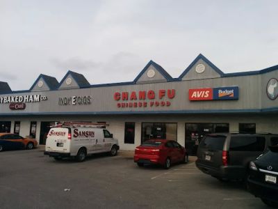 Chang Fu Restaurant 0