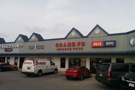 Chang Fu Restaurant