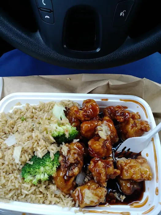 Chang Fu Restaurant 9