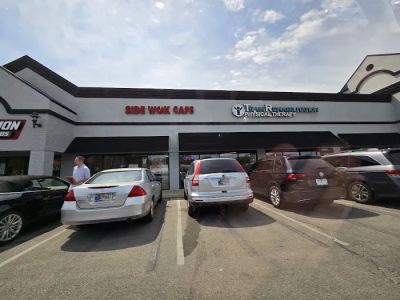 Side Wok Cafe 0