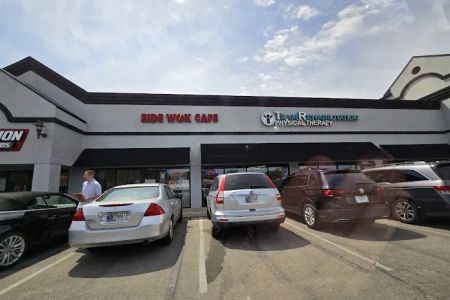 Side Wok Cafe
