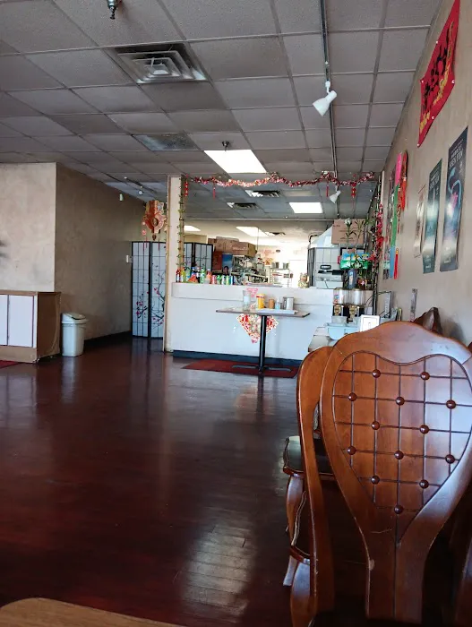 Side Wok Cafe 3