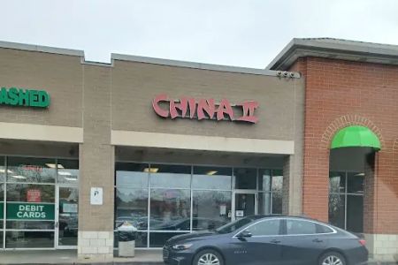 China House II