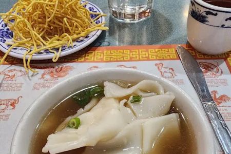 Hunan East