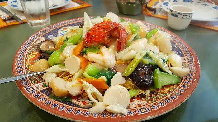Hunan East 5