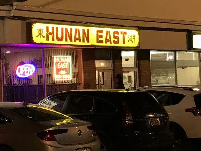 Hunan East 9