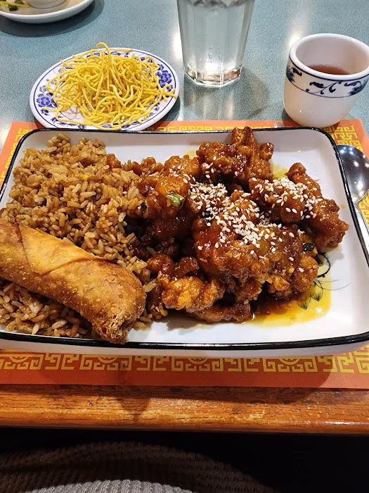 Hunan East 6