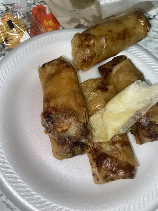 Taste of China 10