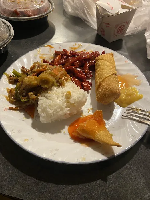 Taste of China 7