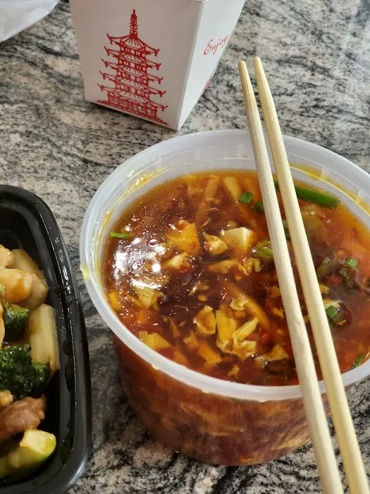 First Wok 5