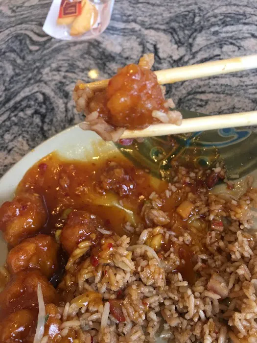 First Wok 9