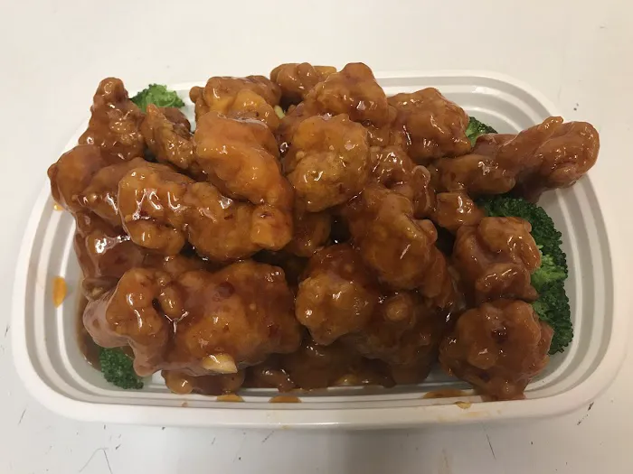 First Wok 10