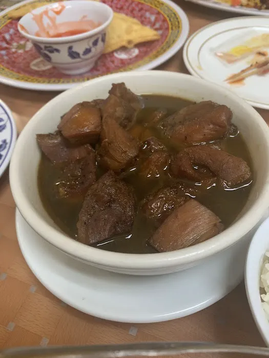 Cheng's China House 3