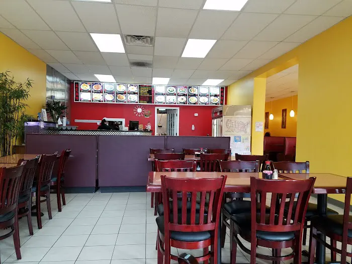 Cheng's China House 8