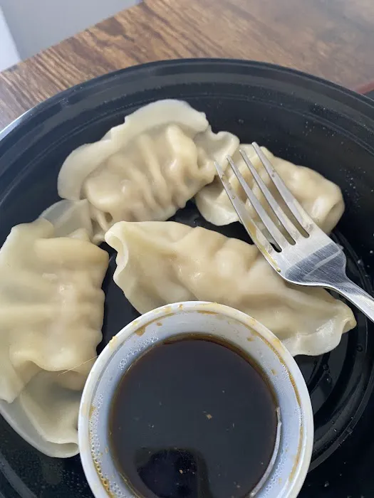 Cheng's China House 2