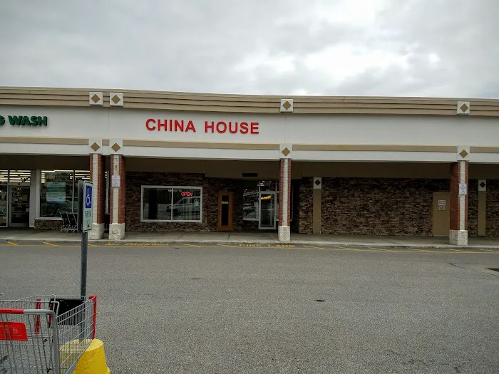 Cheng's China House 9