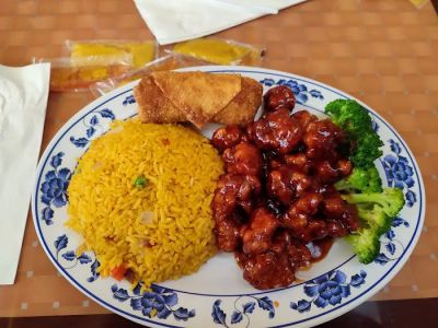 Cheng's China House 0
