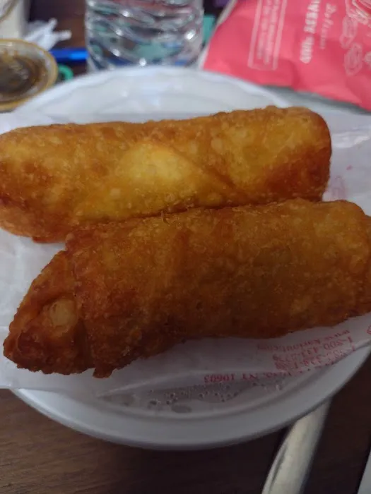 Peking Chinese Restaurant 5
